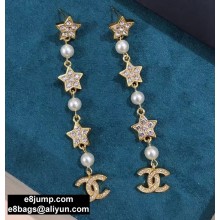 Chanel Earrings 214 2020