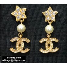 Chanel Earrings 213 2020