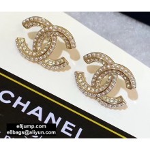 Chanel Earrings 212 2020