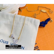 Louis Vuitton Necklace 36 2020