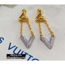 Louis Vuitton Earrings 29 2020