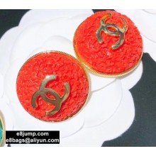 Chanel Earrings 208 2020