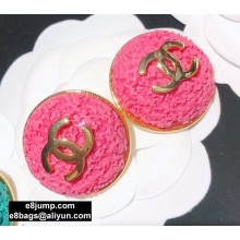 Chanel Earrings 209 2020