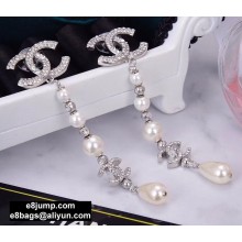 Chanel Earrings 202 2020