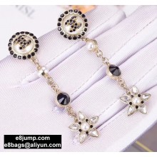 Chanel Earrings 199 2020