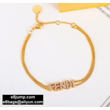 Fendi Bracelet 02 2020