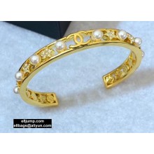 Chanel Bracelet 32 2020