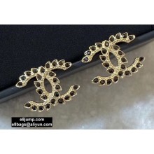 Chanel Earrings 197 2020