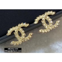 Chanel Earrings 198 2020