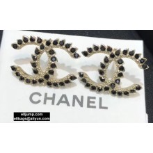 Chanel Earrings 195 2020