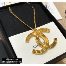 Chanel Necklace 57 2020