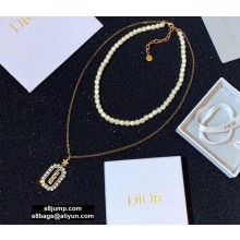 Dior Necklace 13 2020