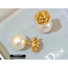 Dior Earrings 44 2020