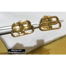 Balenciaga Earrings 03 2020