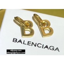 Balenciaga Earrings 05 2020
