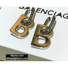 Balenciaga Earrings 06 2020