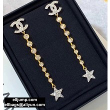 Chanel Earrings 191 2020
