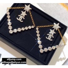 Chanel Earrings 188 2020
