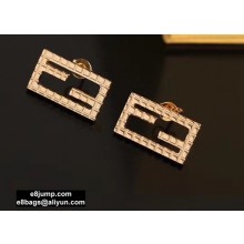Fendi Earrings 05 2020