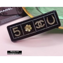 Chanel Hair Accessory 18 2020