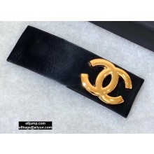 Chanel Hair Accessory 19 2020