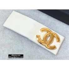 Chanel Hair Accessory 20 2020