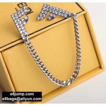 Fendi Earrings 09 2020