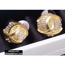 Chanel Earrings 187 2020