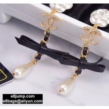 Chanel Earrings 186 2020