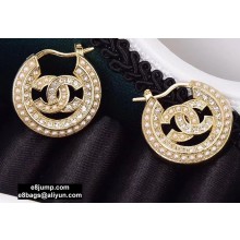 Chanel Earrings 183 2020