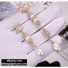 Chanel Earrings 181 2020