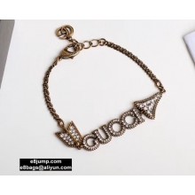 Gucci Bracelet 2020
