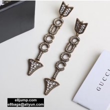 Gucci Earrings 2020