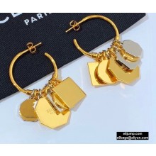 Celine Earrings