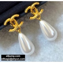 Chanel Earrings 218 2020