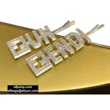 Fendi Hair Accessory 2020
