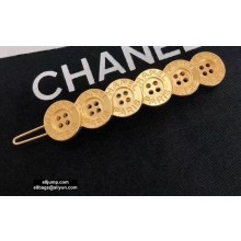 Chanel Hair Accessory 17 2020