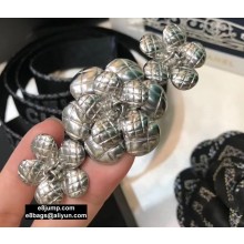 Chanel Hair Accessory 22 2020