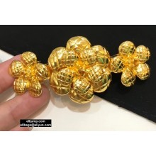 Chanel Hair Accessory 23 2020