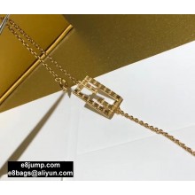 Fendi Bracelet 05 2020