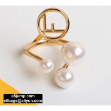Fendi Ring 2020