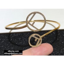 Fendi Bracelet 04 2020