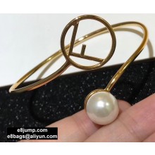Fendi Bracelet 03 2020