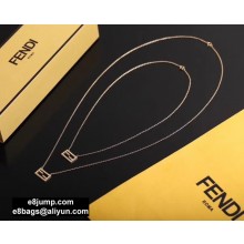 Fendi Necklace 02 2020