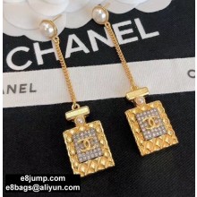Chanel Earrings 216 2020