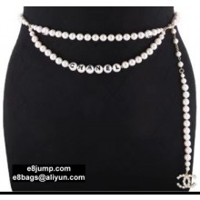 Chanel Waist Chain 2020