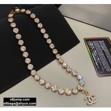 Chanel Necklace 54 2020
