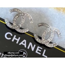Chanel Earrings 222 2020