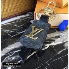 Louis Vuitton LV Cloches-Cles Bag Charm And Key Holder 05