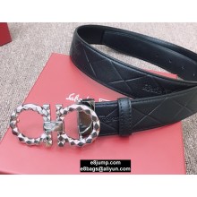 Ferragamo Width 3.4cm Belt FERRA18